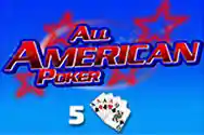 ALL AMERICAN POKER 5 HAND?v=6.0