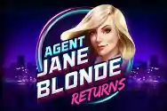 AGENT JANE BLONDE RETURNS?v=6.0