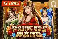 PRINCESS WANG