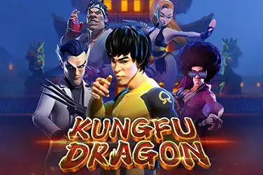 KUNGFU DRAGON