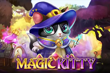 MAGIC KITTY