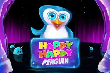 HAPPY HAPPY PENGUIN?v=6.0